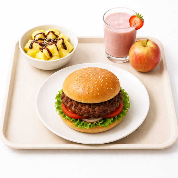 Lonchera La Ascensión