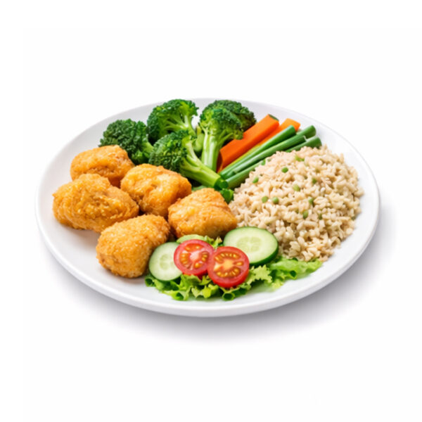 Dieta - La Ascensión