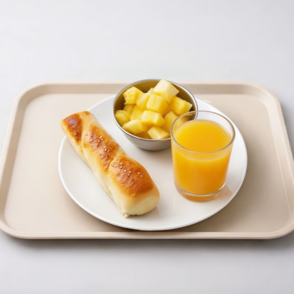 Lonchera - Industrial