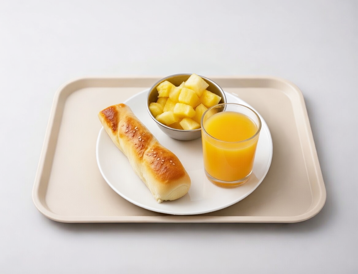 Lonchera - Industrial