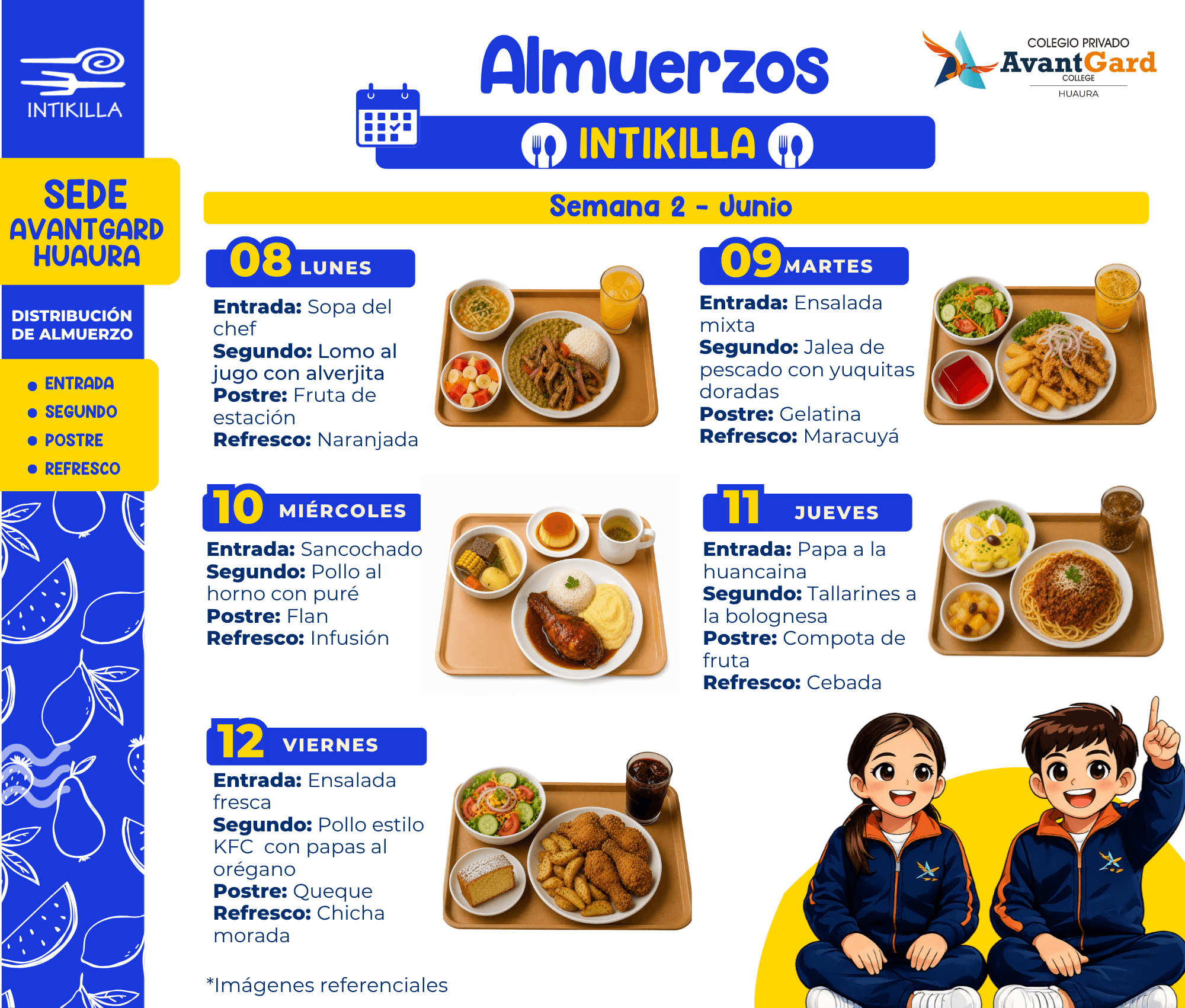 HUAURA 2